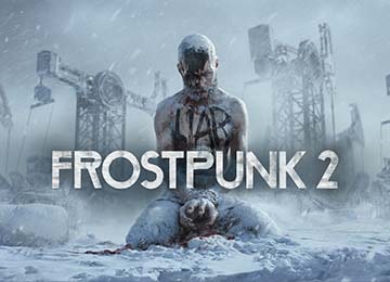 Frostpunk 2 Feature Image - Gamersmaze.com