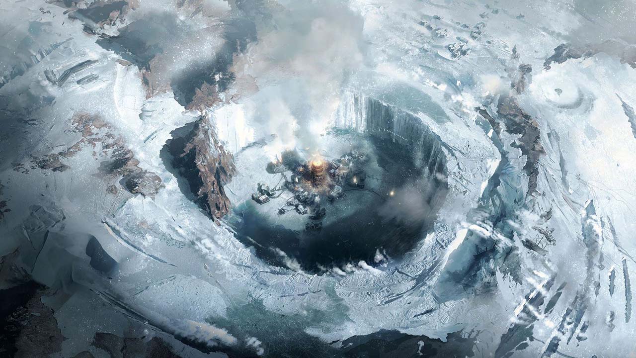 Frostpunk 2 Gameplay Image 3 - Gamersmaze.com