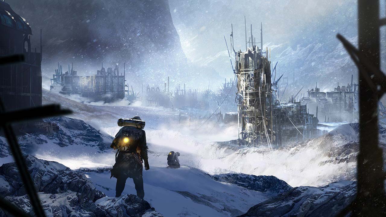 Frostpunk 2 Gameplay Image 4 - Gamersmaze.com