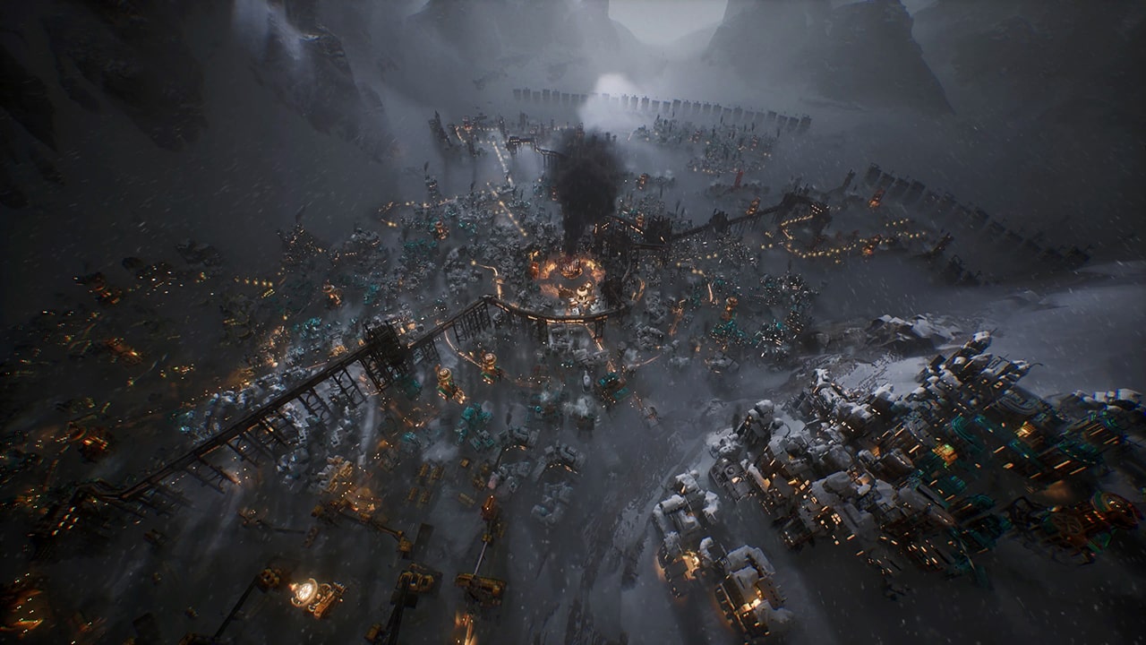 Frostpunk 2 Gameplay Image 5 - Gamersmaze.com