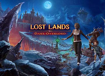 Lost Lands: Dark Overlord Feature Image - Gamersmaze.com