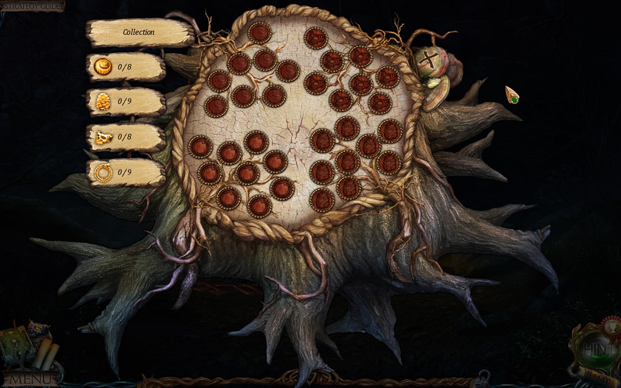 Lost Lands: Dark Overlord Gameplay Image 3 - Gamersmaze.com