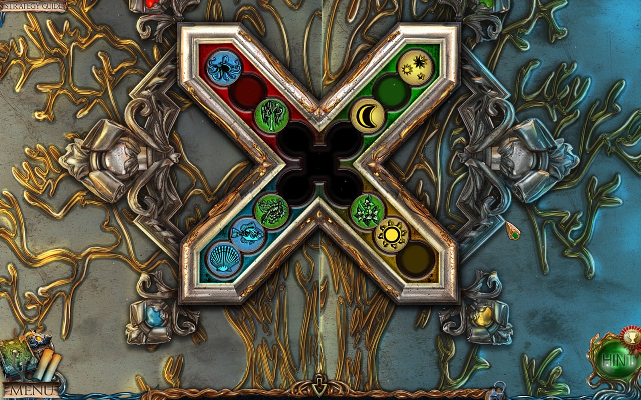 Lost Lands: Dark Overlord Gameplay Image 4 - Gamersmaze.com