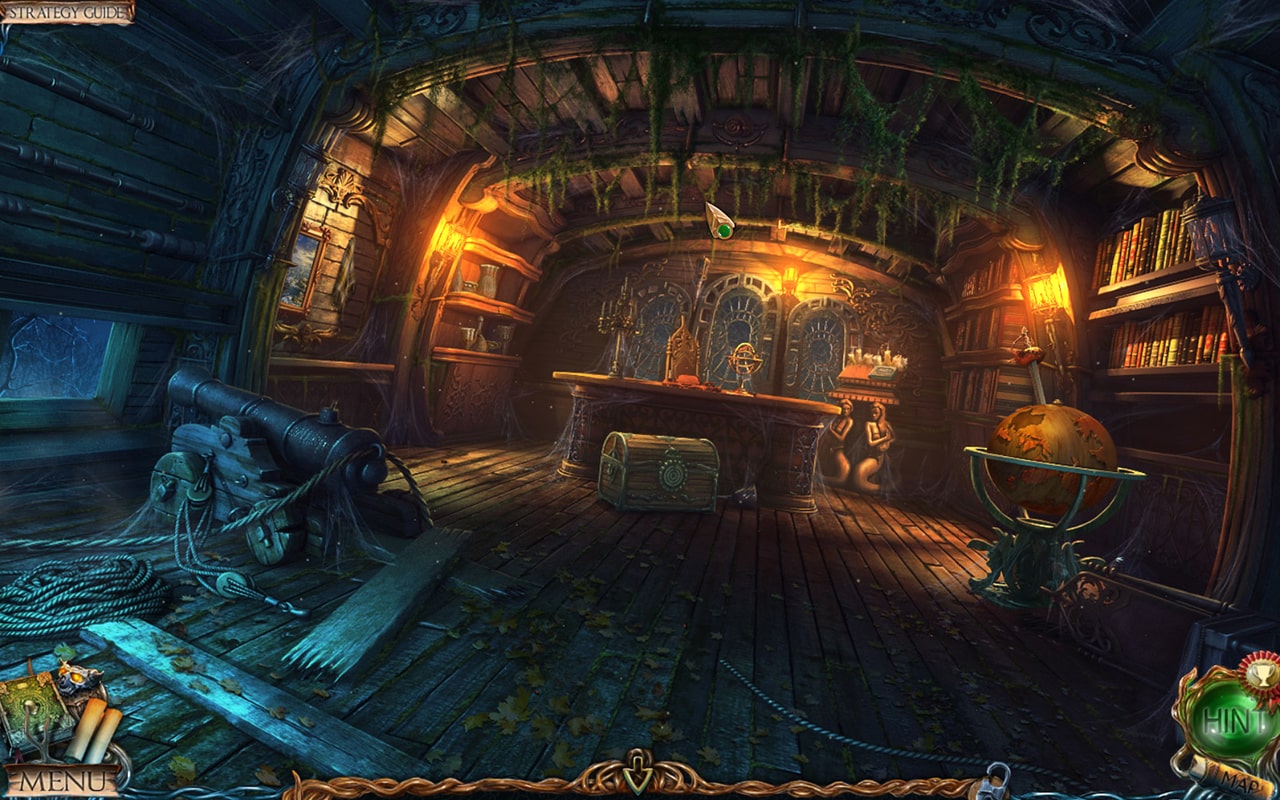 Lost Lands: Dark Overlord Gameplay Image 5 - Gamersmaze.com