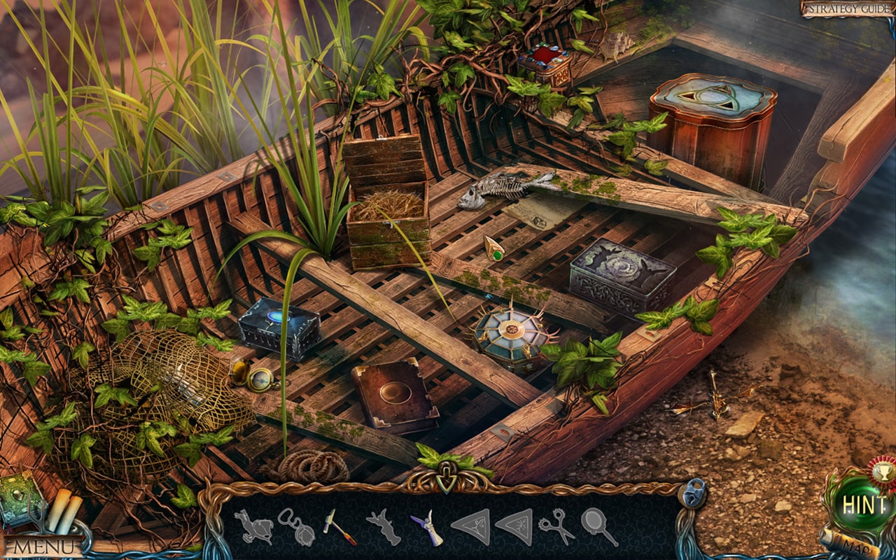 Lost Lands: The Four Horsemen Gameplay Image 3 - Gamersmaze.com