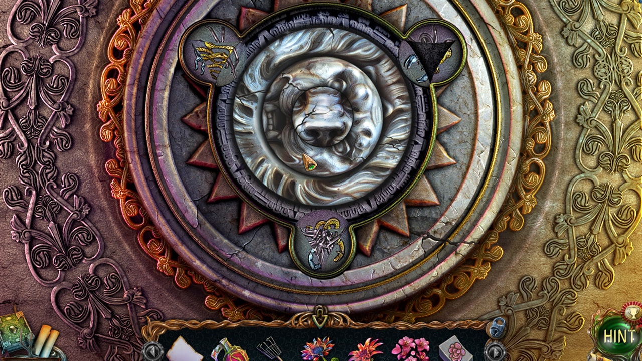 Lost Lands: The Four Horsemen Gameplay Image 5 - Gamersmaze.com