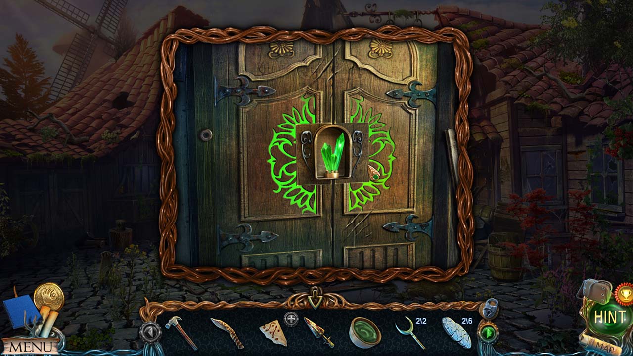 Lost Lands: The Golden Curse Gameplay Image 4 - Gamersmaze.com