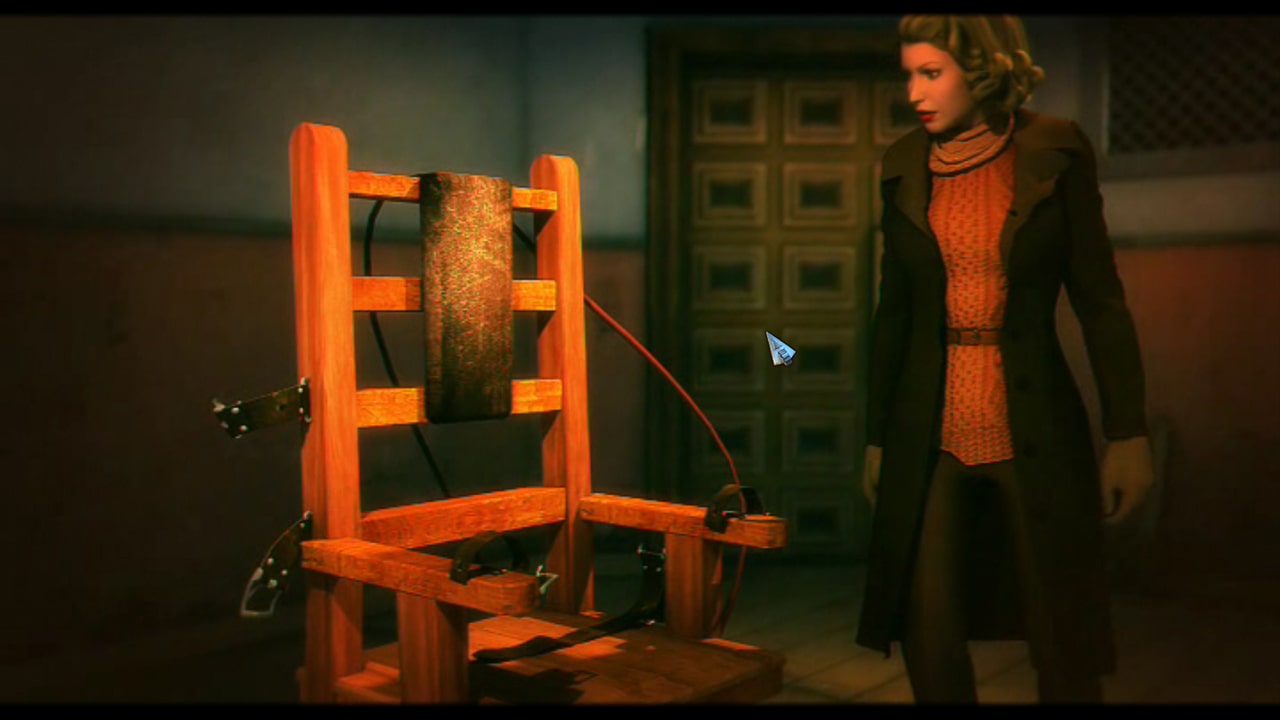 New York Mysteries: High Voltage Gameplay Image 4 - Gamersmaze.com