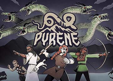 Pyrene Feature Image - Gamersmaze.com