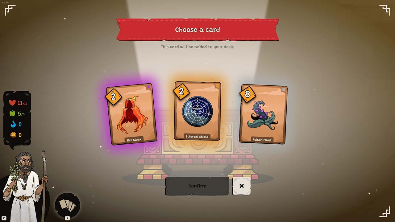 Pyrene Gameplay Image 2 - Gamersmaze.com
