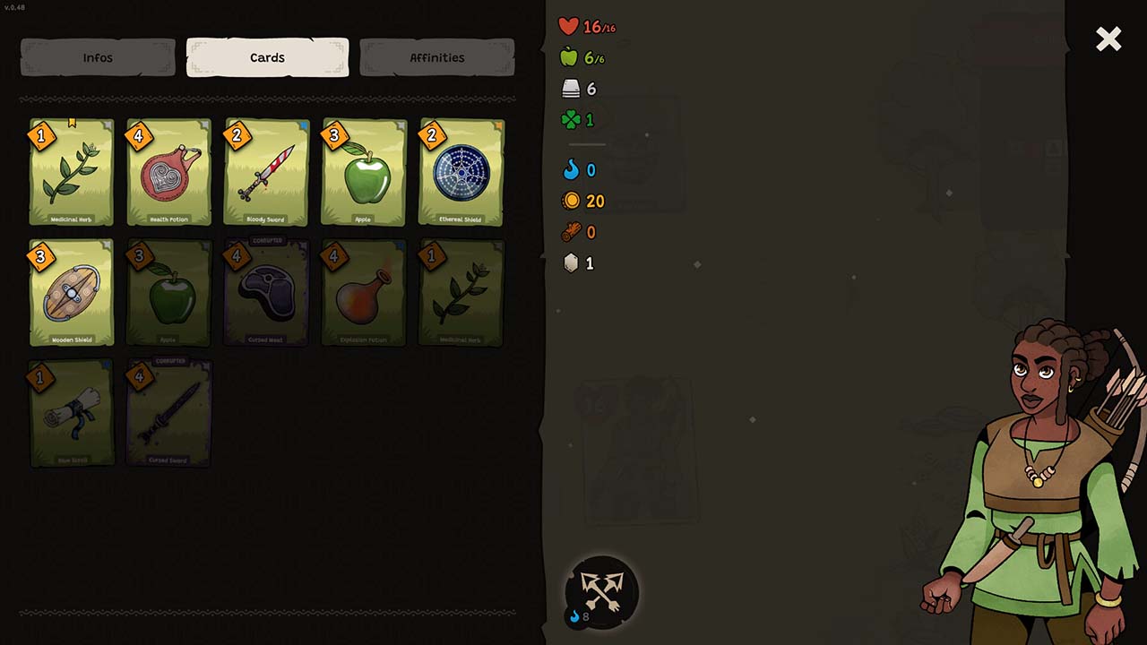 Pyrene Gameplay Image 3 - Gamersmaze.com