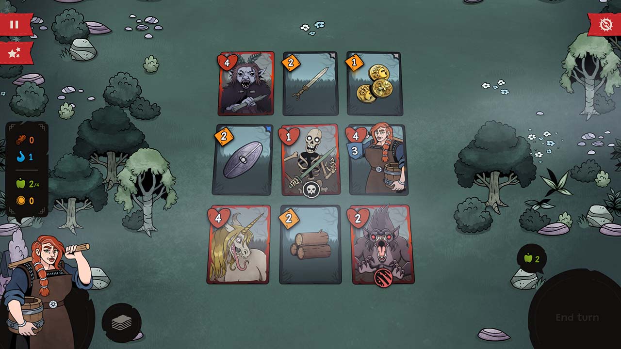 Pyrene Gameplay Image 5 - Gamersmaze.com