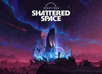 Starfield: Shattered Space Feature Image - Gamersmaze.com