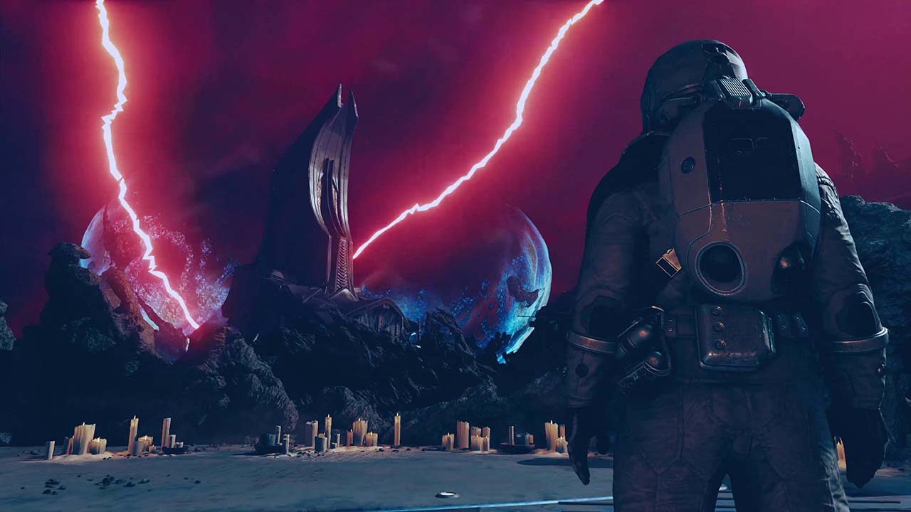 Starfield: Shattered Space Gameplay Image 3 - Gamersmaze.com