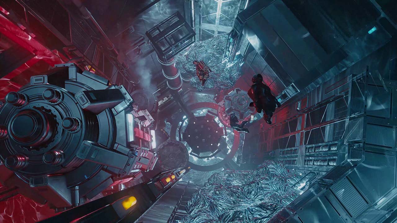 Starfield: Shattered Space Gameplay Image 4 - Gamersmaze.com