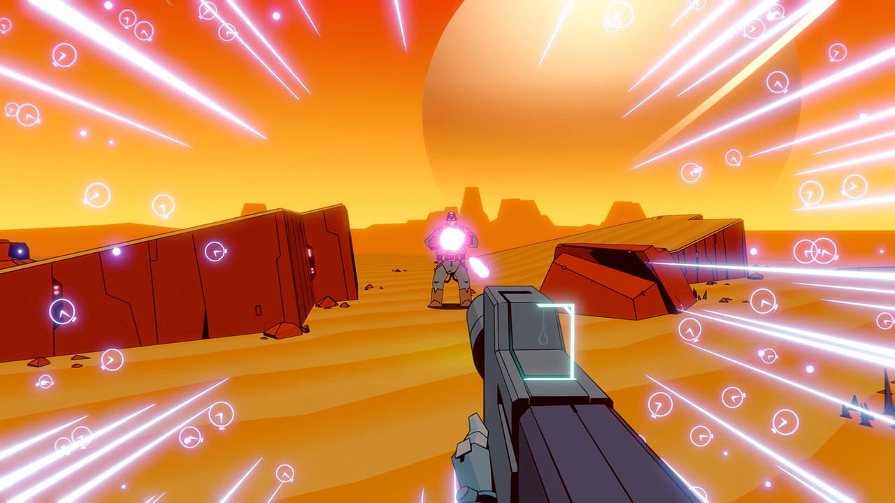 Wild Bastards Gameplay Image 2 - Gamersmaze.com