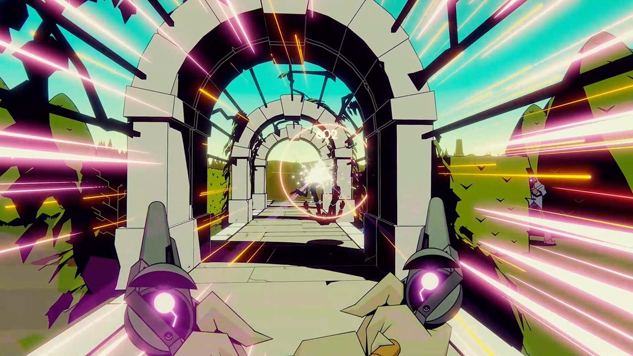 Wild Bastards Gameplay Image 3 - Gamersmaze.com