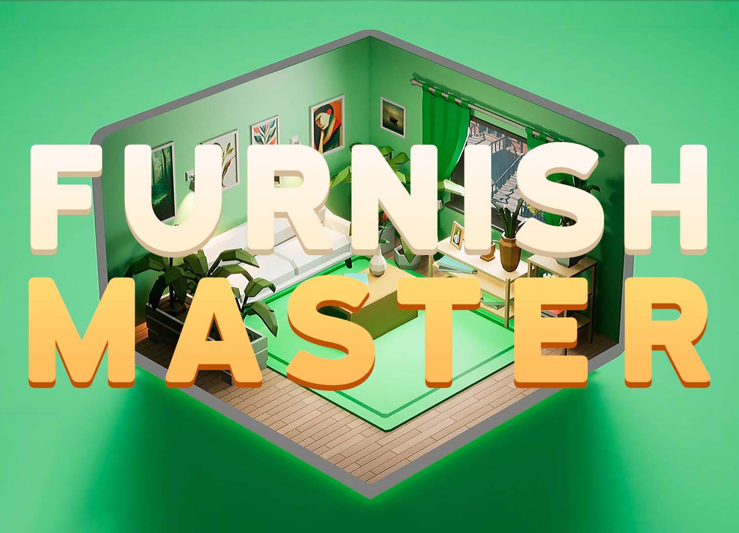 Furnish Master Feature - Gamersmaze.com