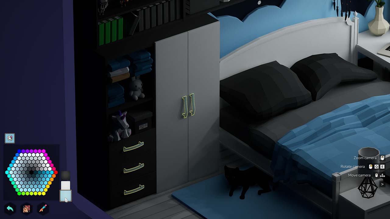 Furnish Master Gameplay - Gamersmaze.com