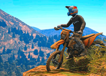 The Gaming Trends of 2025: Free Motorcycle Games - GamersMaze.com