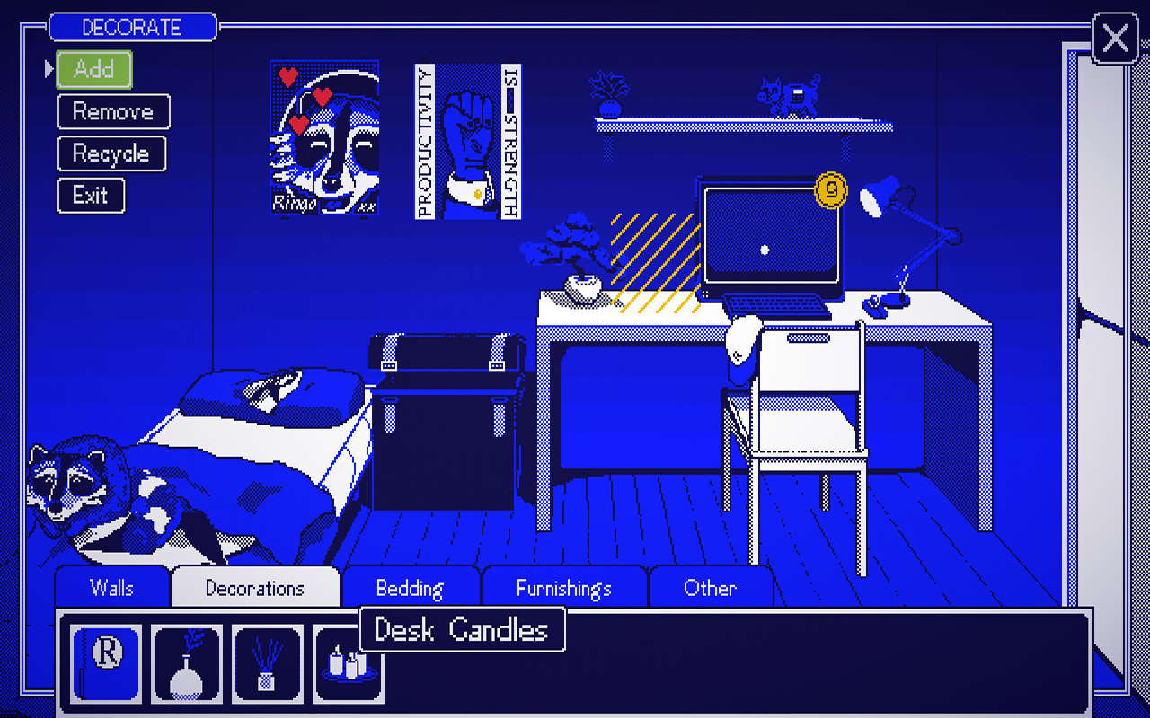 CorpoNation: The Sorting Process Gameplay Image 2 - Gamersmaze.com
