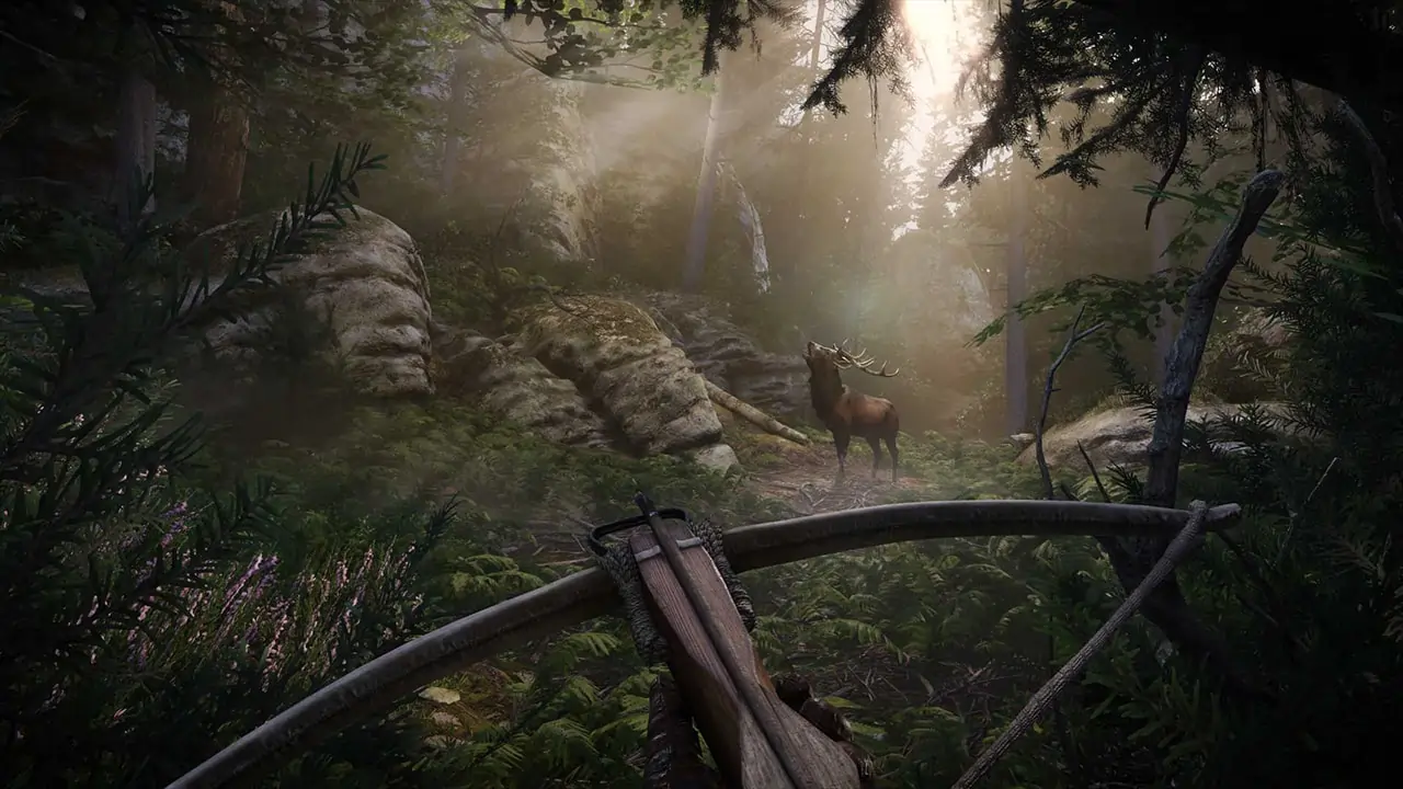 Kingdom Come: Deliverance II Gameplay Image 1 - Gamersmaze.com