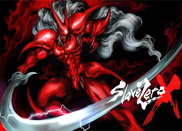 Slave Zero X Feature Image - Gamersmaze.com