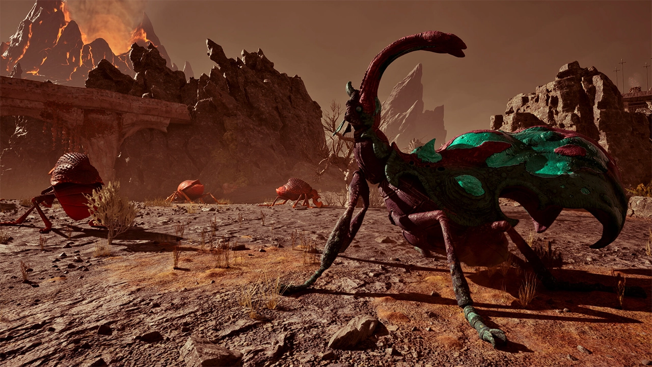 Avowed Gameplay Image 5 - Gamersmaze.com