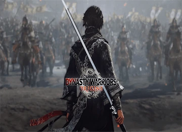 Dynasty Warriors: Origins Feature Image - Gamersmaze.com