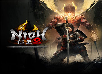 Nioh 2 - The Complete Edition Feature Image - Gamersmaze.com