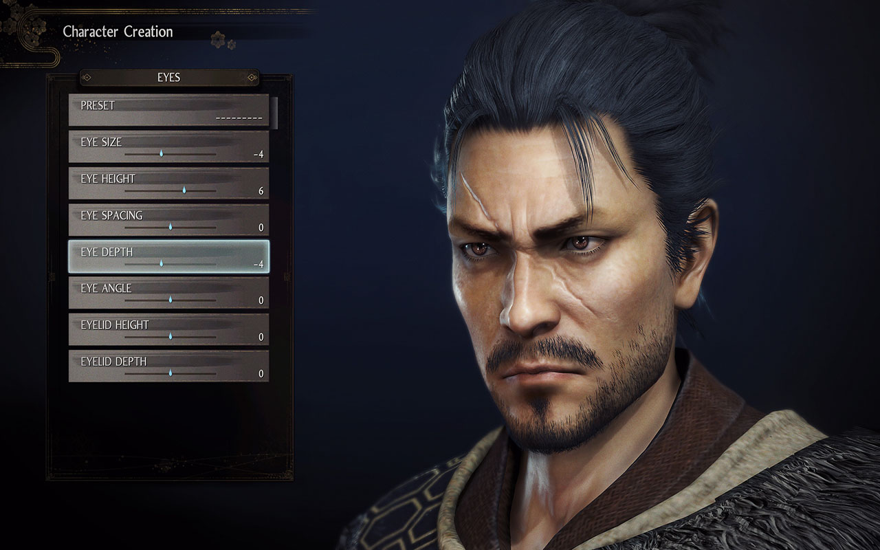Nioh 2 - The Complete Edition Gameplay Image 3 - Gamersmaze.com