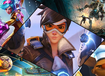 Cultural Trends in Online Multiplayer Games - Gamersmaze.com