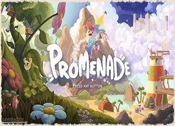 Promenade Feature Image - Gamersmaze.com