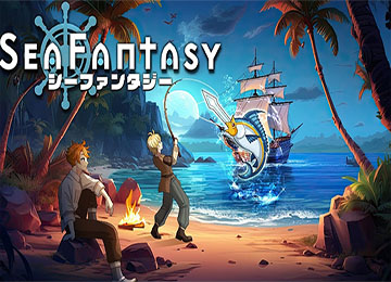 Sea Fantasy Feature Image - Gamersmaze.com