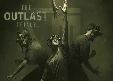 The Outlast Trials Feature Image - Gamersmaze.com