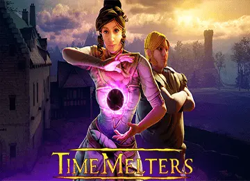 TimeMelters Feature Image - Gamersmaze.com