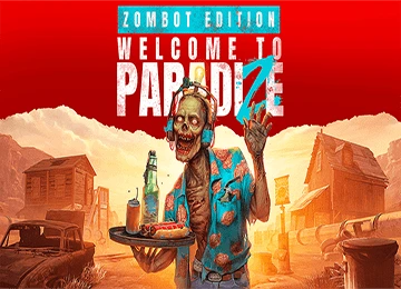 Welcome to ParadiZe Feature Image - Gamersmaze.com
