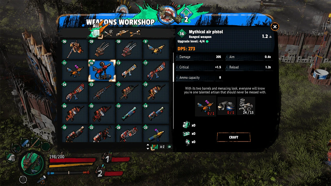 Welcome to ParadiZe Gameplay Image 3 - Gamersmaze.com