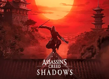 Assassin's Creed: Shadows Feature Image - Gamersmaze.com