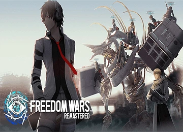 Freedom Wars Remastered Feature Image - Gamersmaze.com