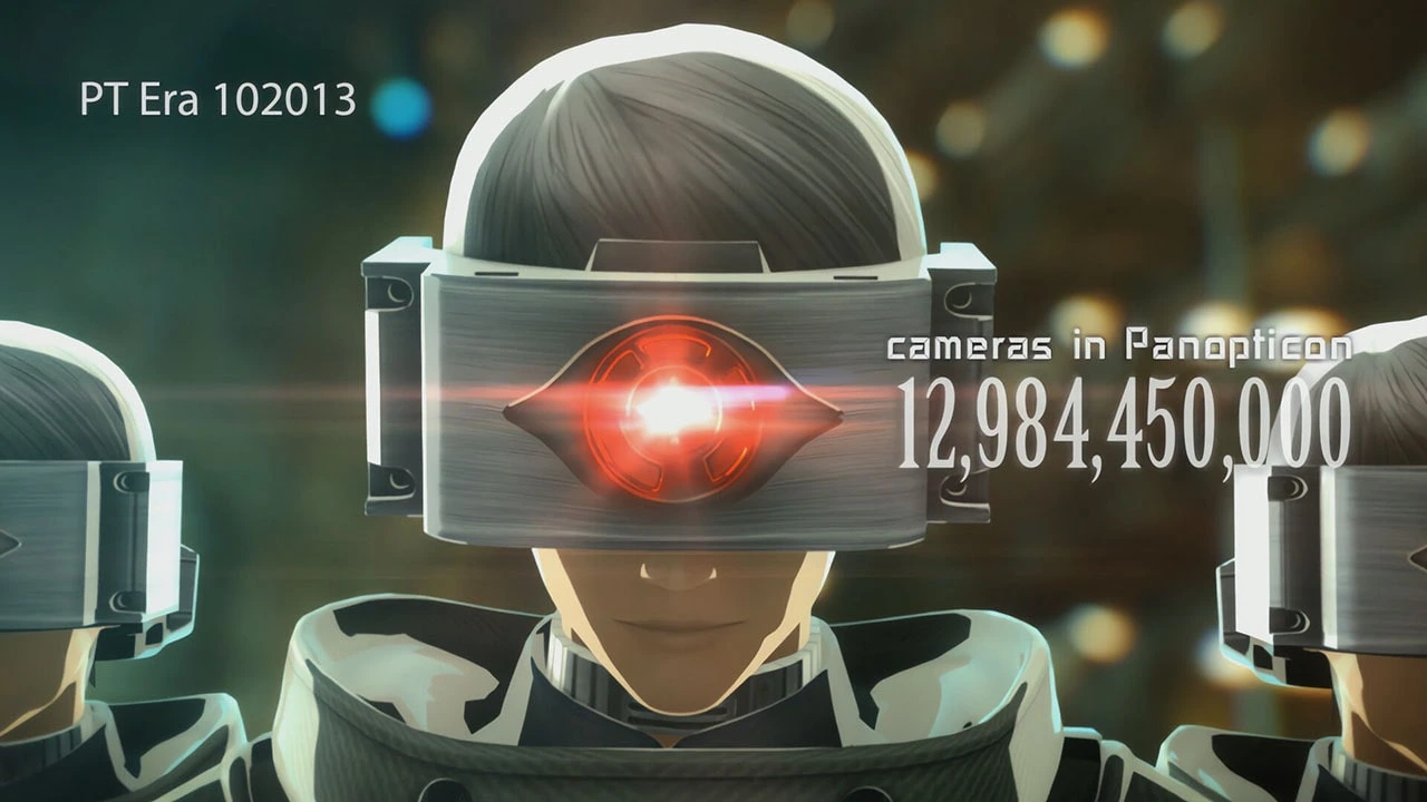 Freedom Wars Remastered Gameplay Image 1 - Gamersmaze.com