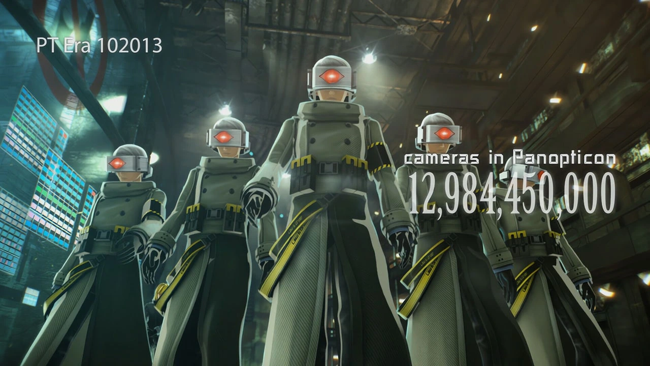 Freedom Wars Remastered Gameplay Image 3 - Gamersmaze.com