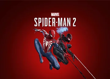 Marvel's Spider-Man 2 Feature Image - Gamersmaze.com