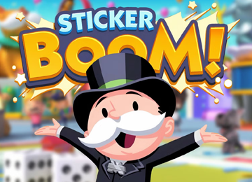 Monopoly Go - Gamersmaze.com