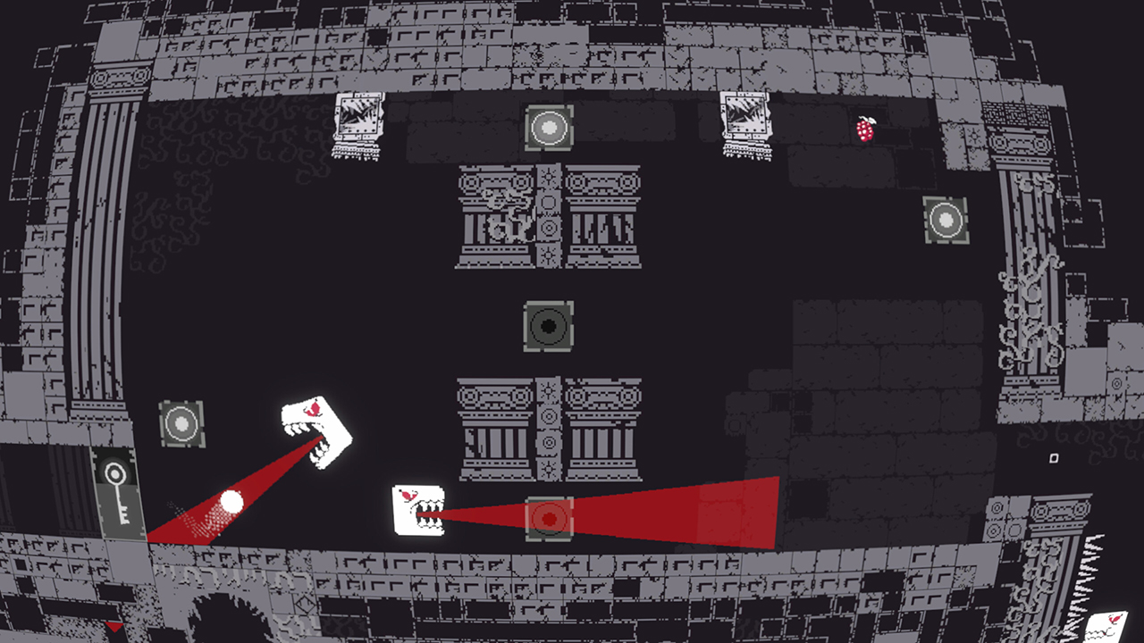 Qomp2 Gameplay Image 5 - Gamersmaze.com