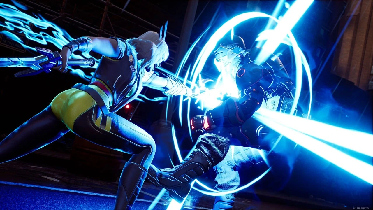 Marvel’s Midnight Suns Gameplay Image 1 - Gamersmaze.com
