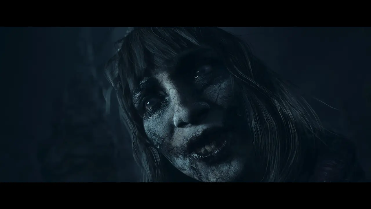 Until Dawn Gameplay Image 1 - Gamersmaze.com
