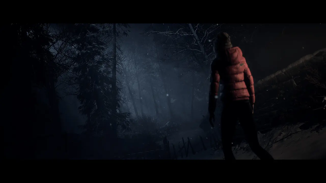 Until Dawn Gameplay Image 3 - Gamersmaze.com