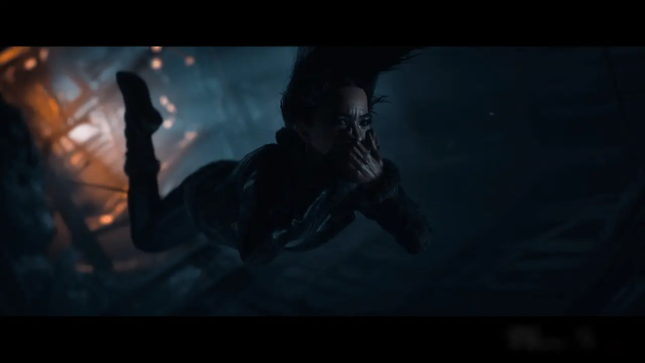 Until Dawn Gameplay Image 4 - Gamersmaze.com