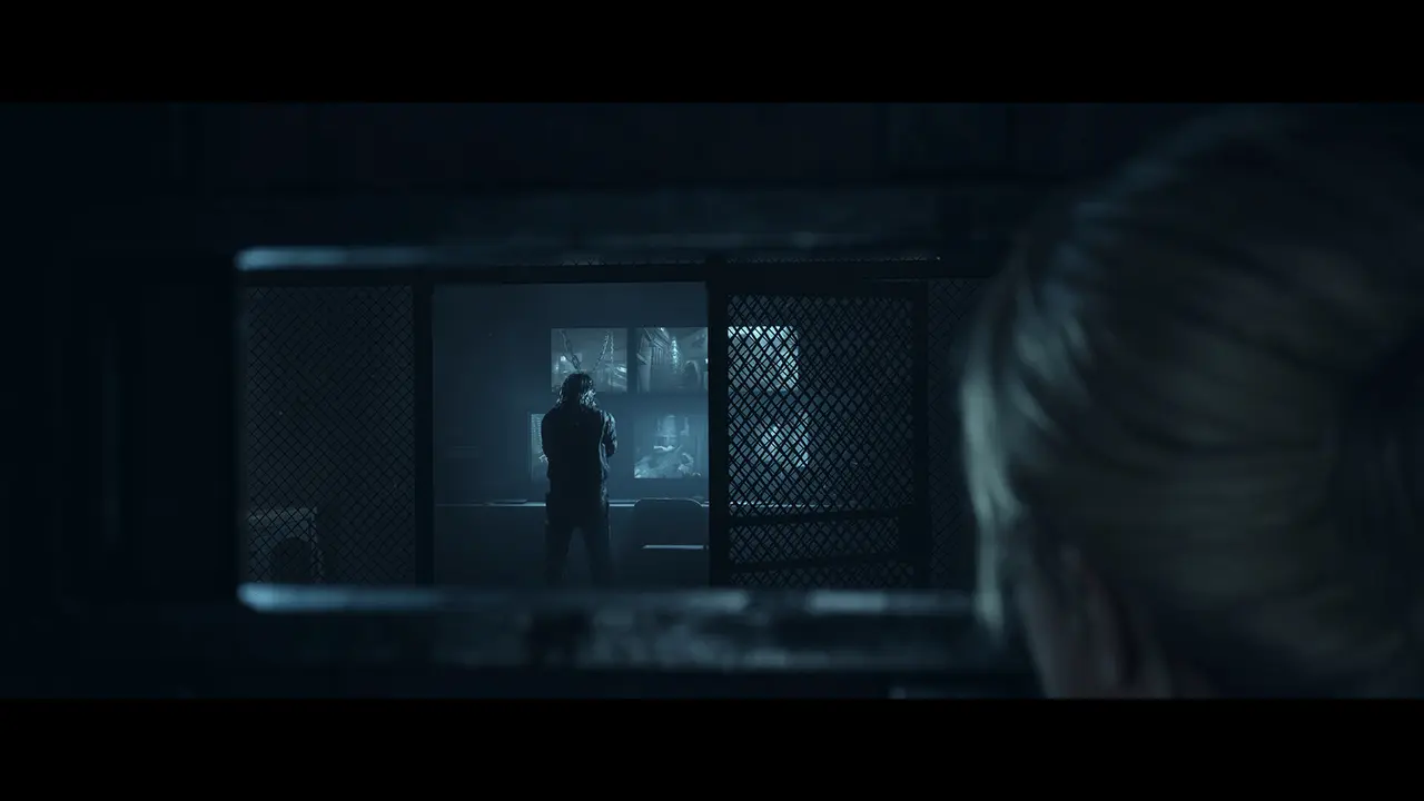 Until Dawn Gameplay Image 5 - Gamersmaze.com